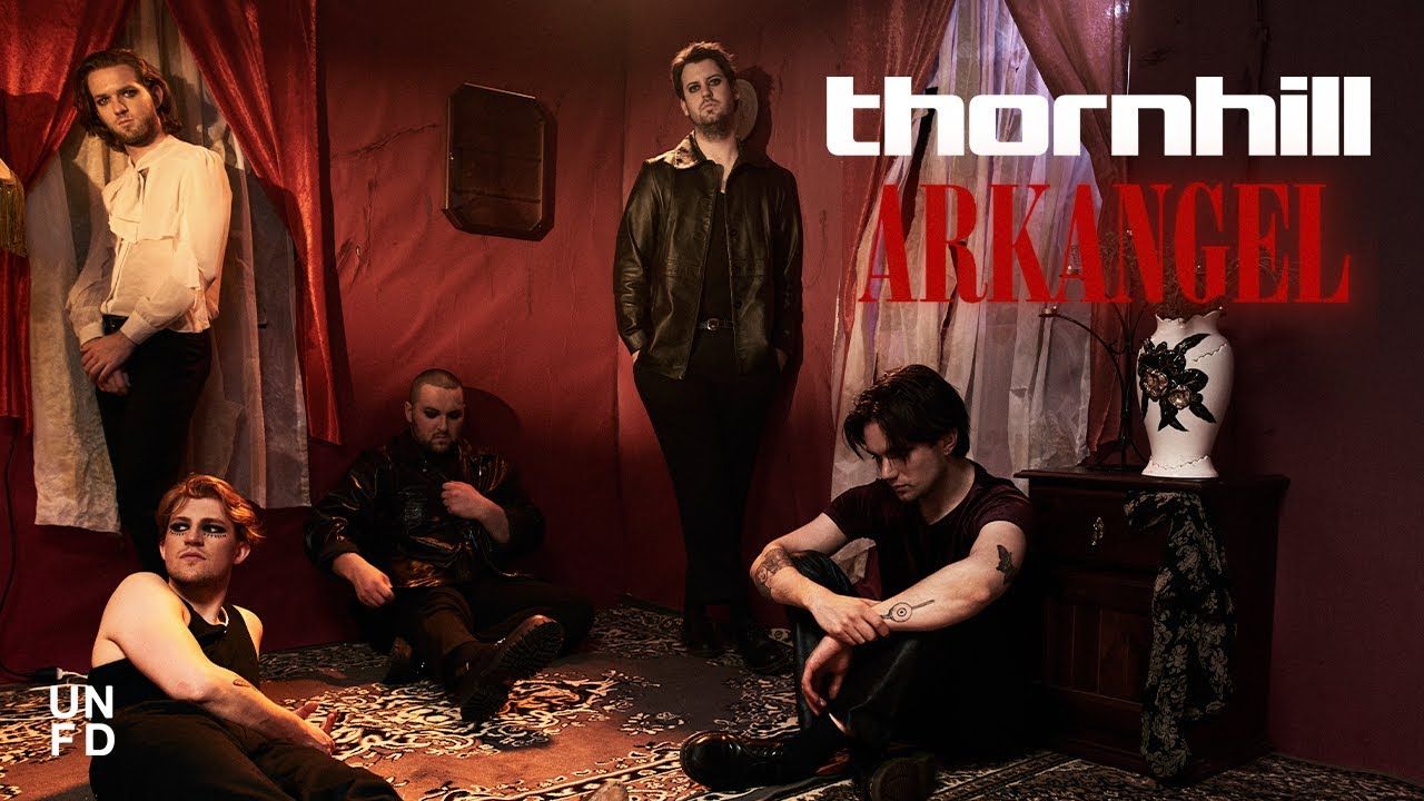 Thornhill - Arkangel (Official)