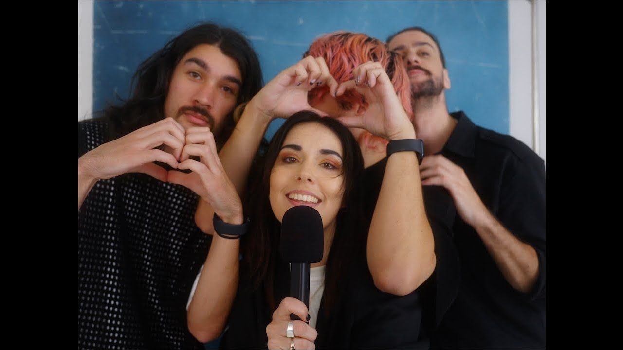 Stand Atlantic - Love U Anyway (Official)