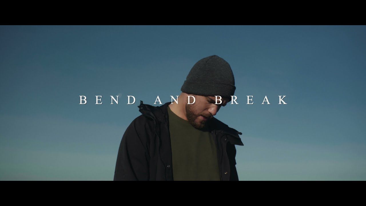 Rising Insane - Bend And Break (Official)
