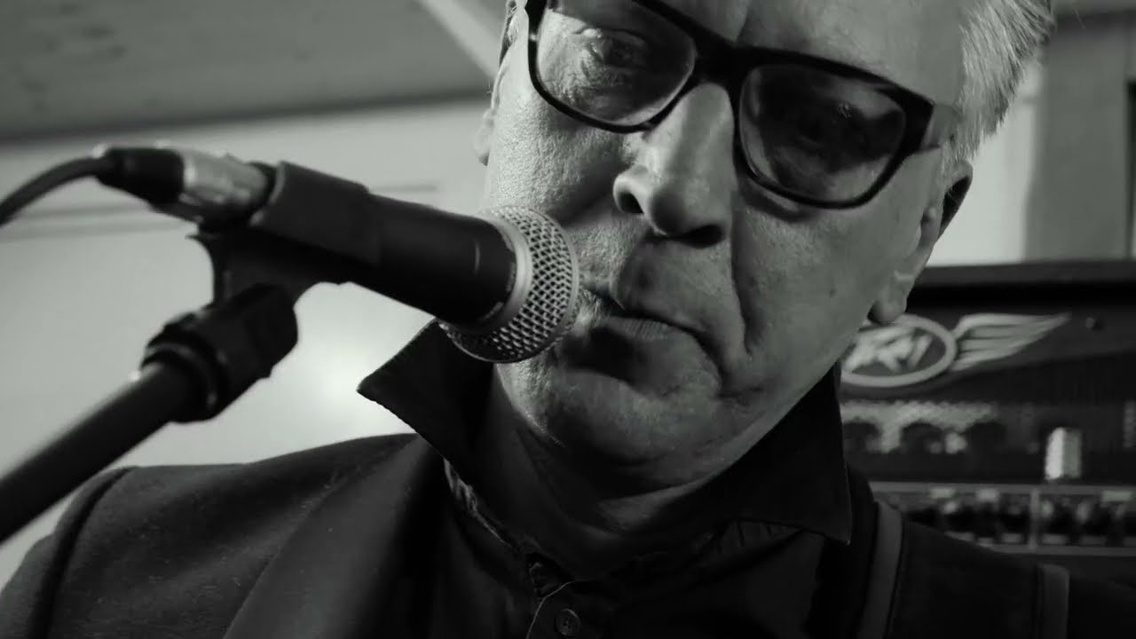 Carbon Tomb - Chthonic Cross (Official)