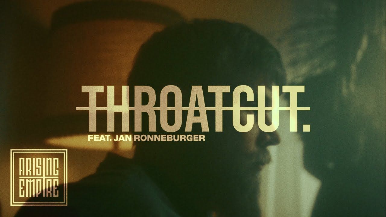 Throatcut. - Throatcut. (Official)