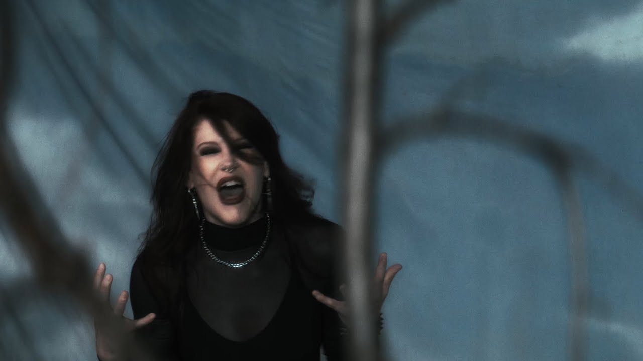 Kittie - Spit XXV (Official)