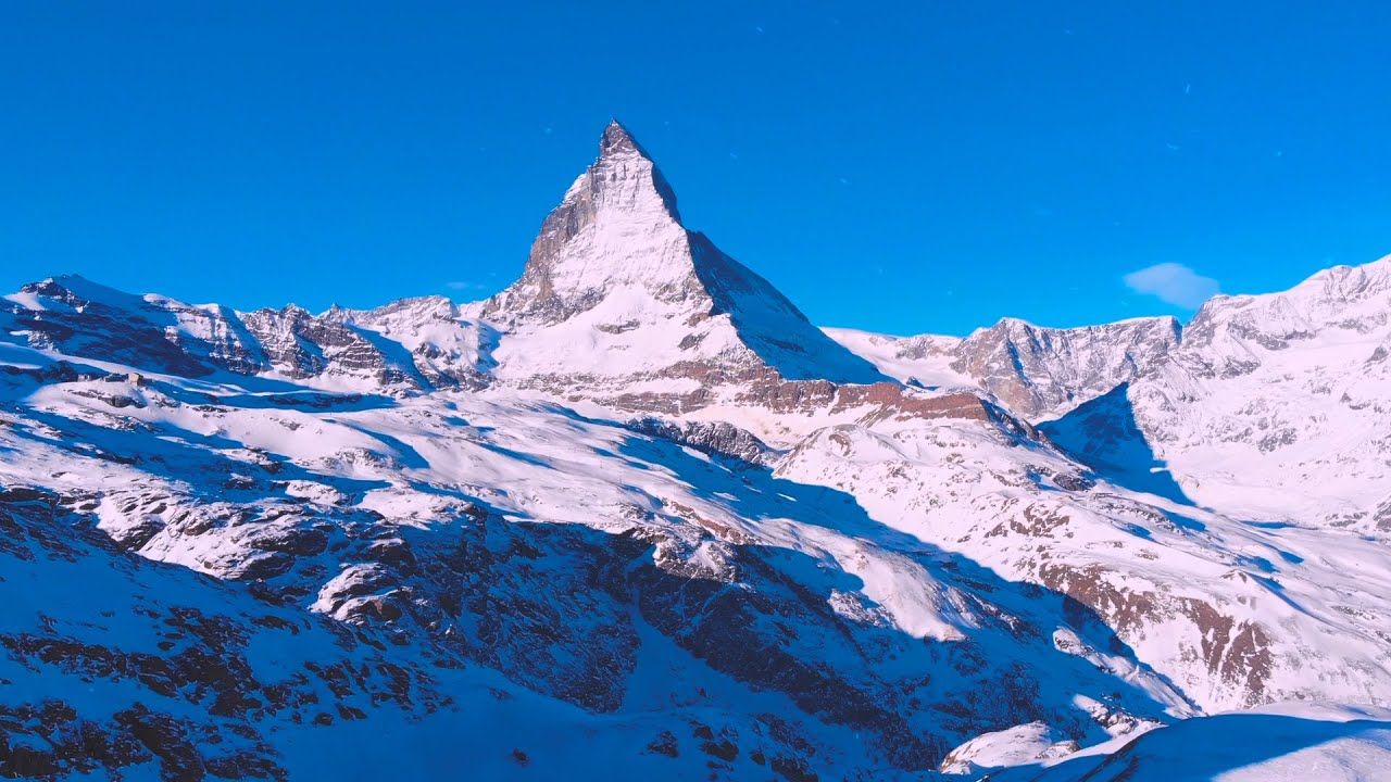 Waldgeflüster - Mim Blick aufn Kaiser (Official)