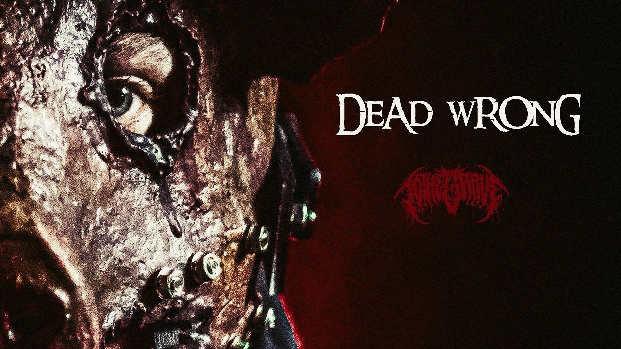 To The Grave - Dead Wrong (Official)