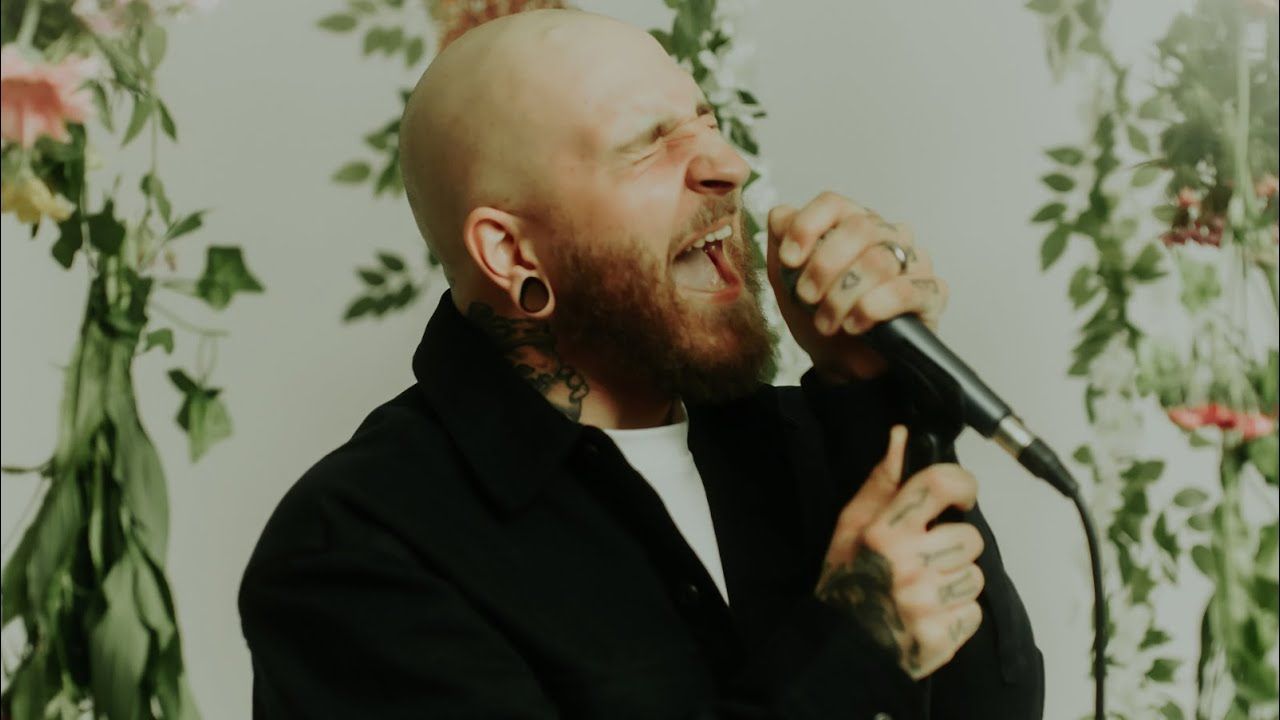 Lovelost - Wither Below (Official)