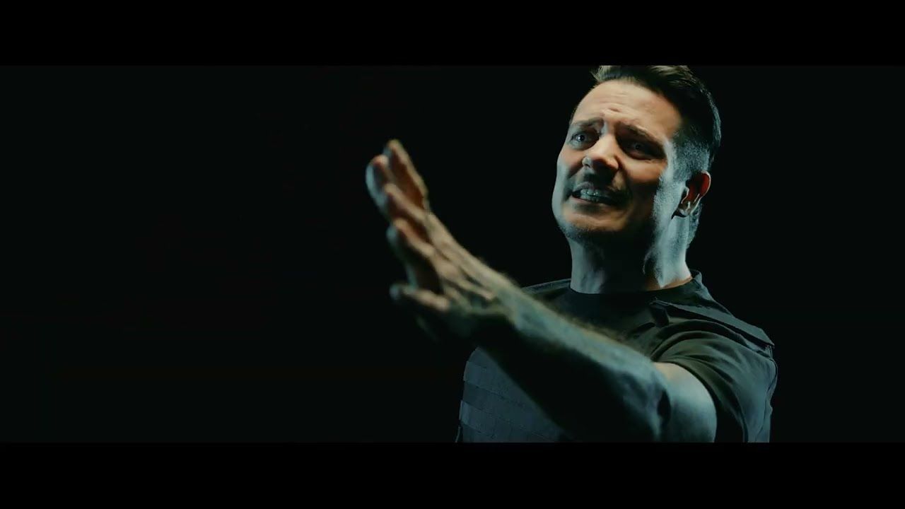 The Five Hundred - Dragged Out (Official)