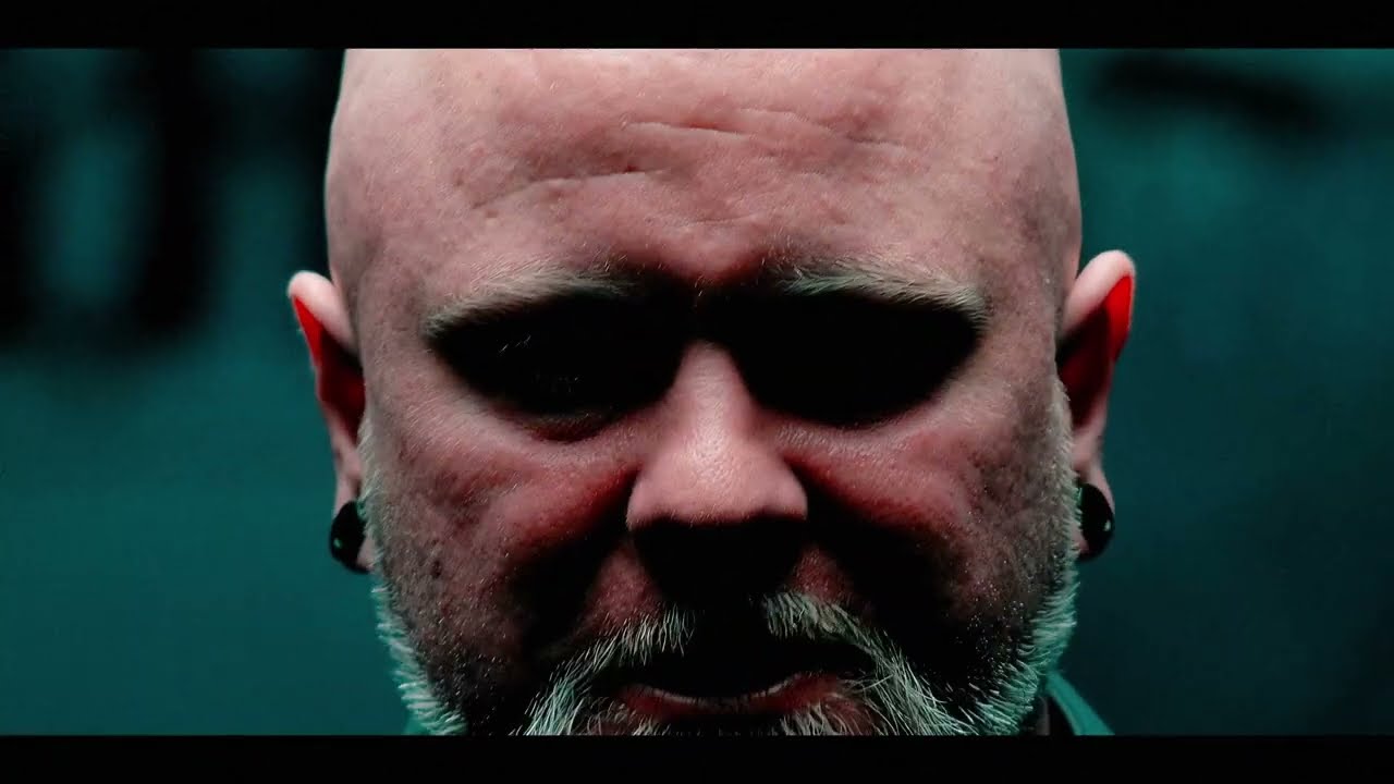 Hagalas - Hope Is A Lie (Official)