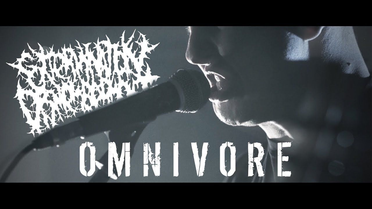 Extermination Dismemberment – Omnivore