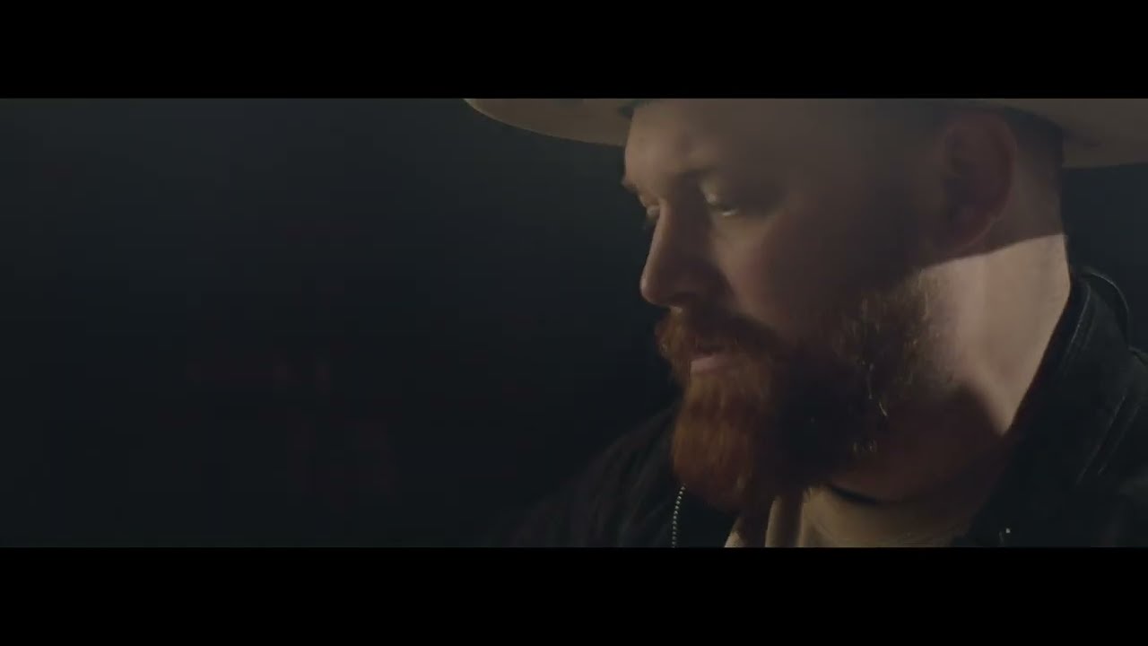 Danny Worsnop - Ain\'t No Use (Official)