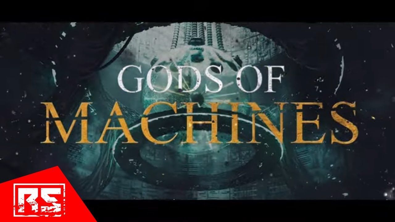 Imperatore - Gods Of Machines (Official)