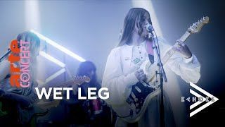 Wet Leg - Live in Paris 2021