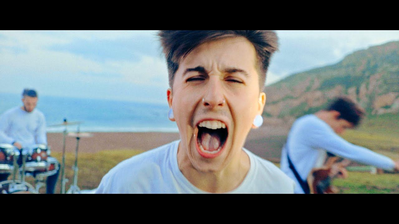 Calathea - Ripped Teeth (Official)