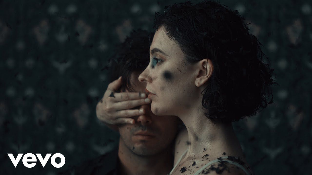 Bury Tomorrow - What If I Burn (Official)