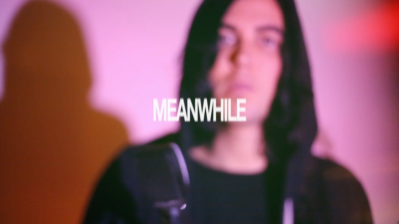 Haunted Mouths - Meanwhile (Official)