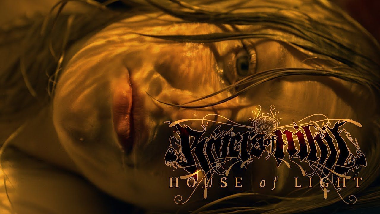 Rivers Of Nihil - House Of Light (Official)