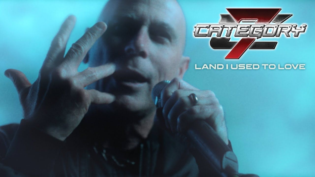 Category 7 - Land I Used To Love (Official)