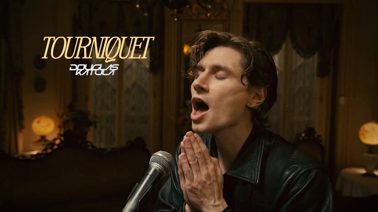 Douglas Katula - Tourniquet (Official)