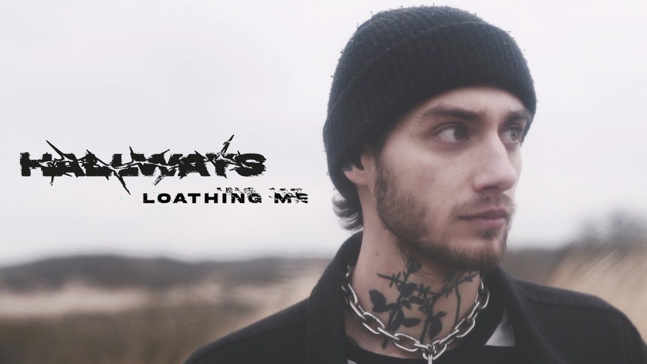 Hallways - Loathing Me (Official)