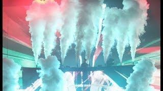 Calvin Harris - Live In Tokyo 2017 Full Show - 08/19/17 - Summer Sonic 2017