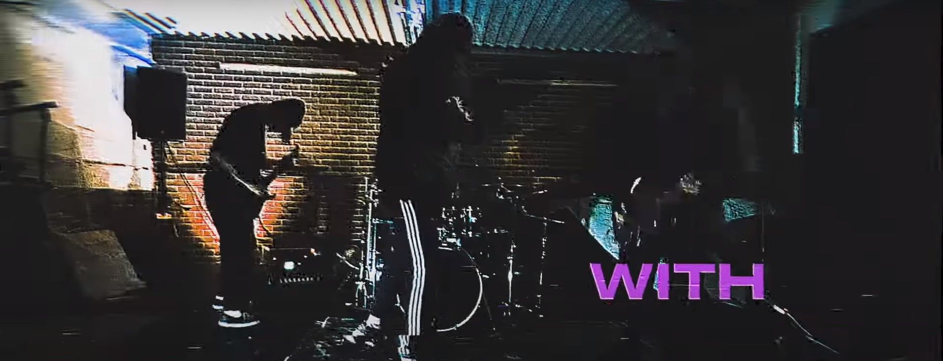Majin - Marked For Death (Official)