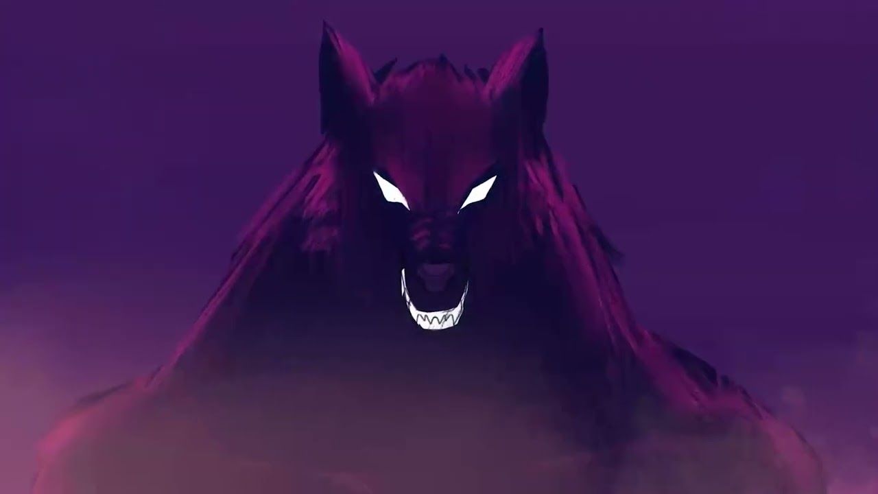 King Zebra - Children Of The Night (Official)
