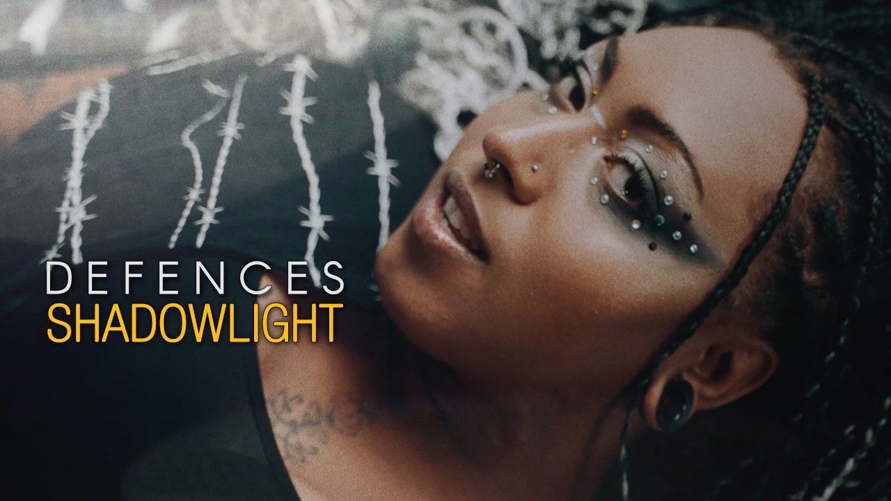 Defences - Shadowlight (Official)