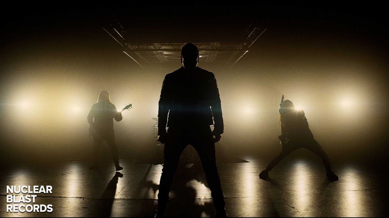 Crownshift - A World Beyond Reach (Official)