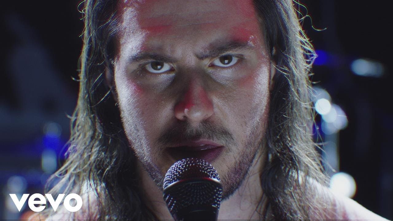 Andrew W.K. - Ever Again