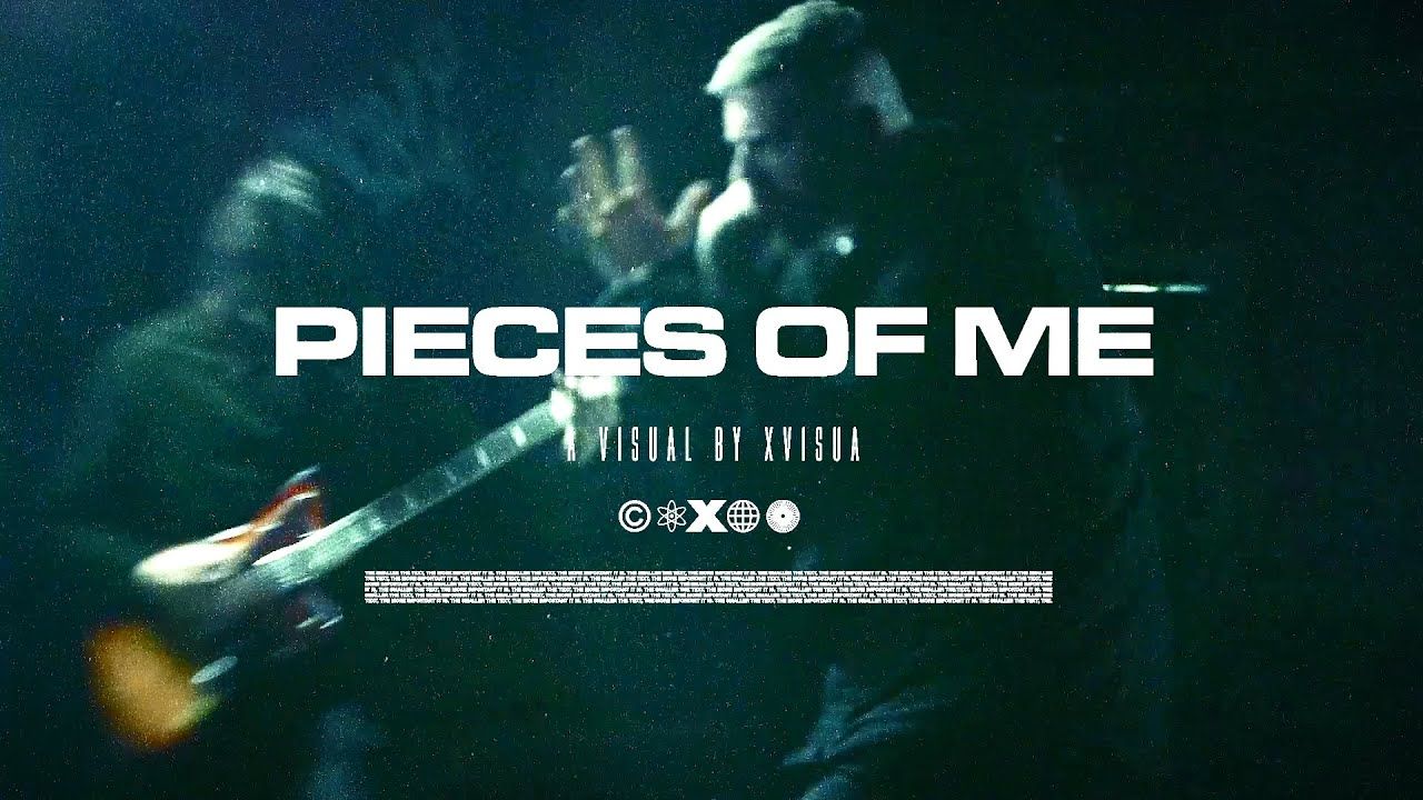 Pulse - Pieces Of Me (Official)