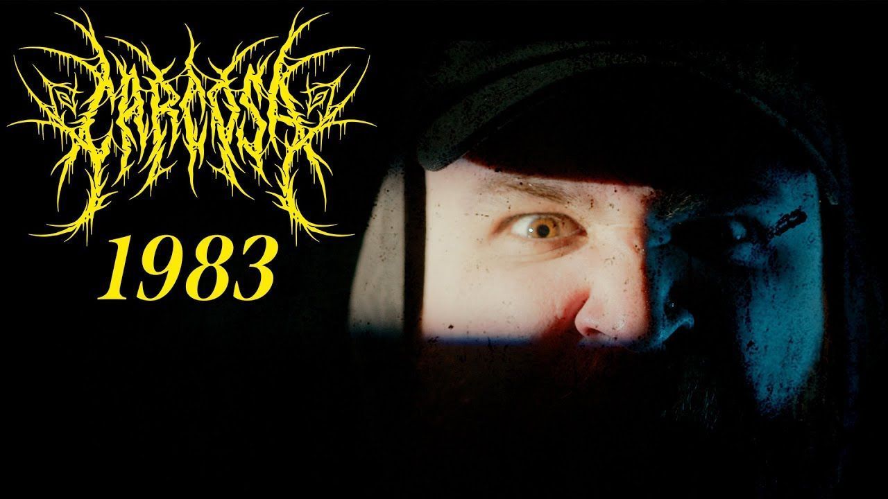 Carcosa - 1983 (Official)