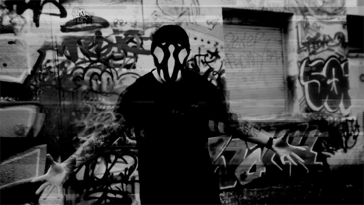 Without Human Trait - Enough! (Official)