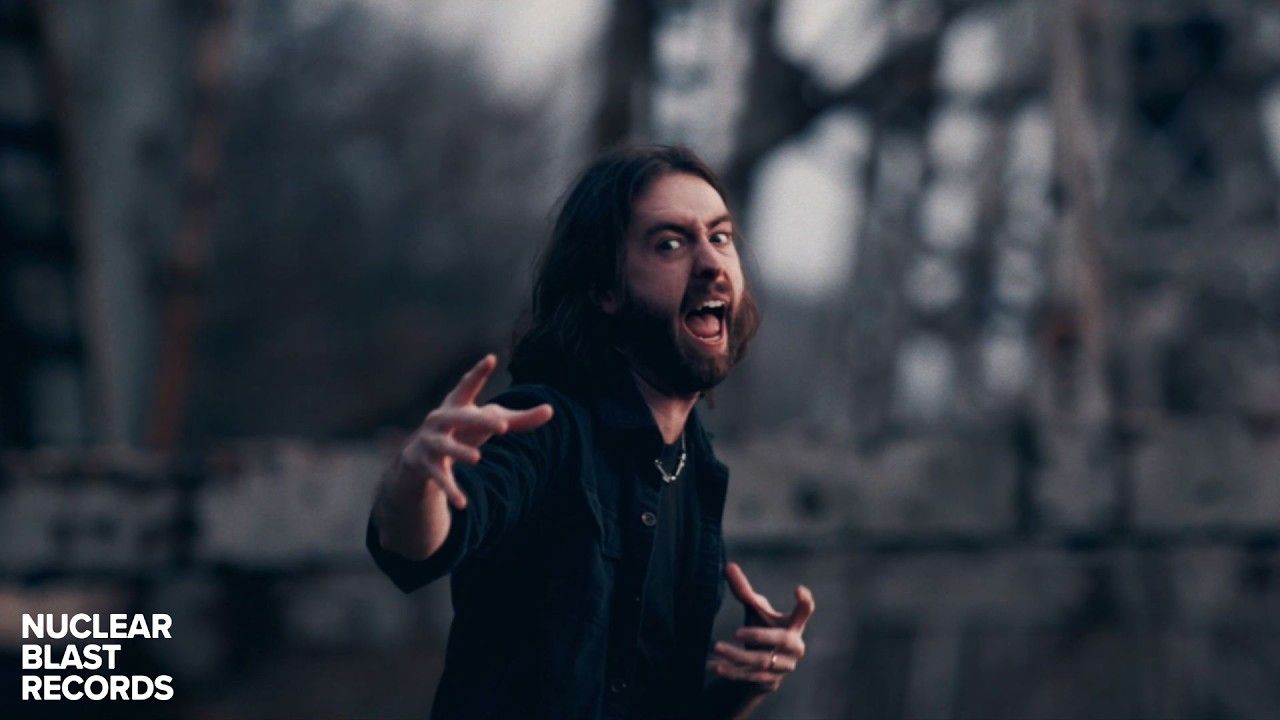 Fallujah - Step Through The Portal And Breathe (Official)