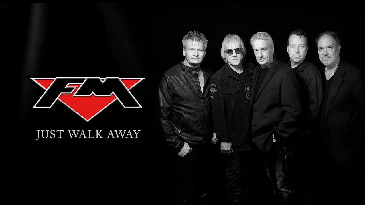 Fm - Just Walk Away (Official)