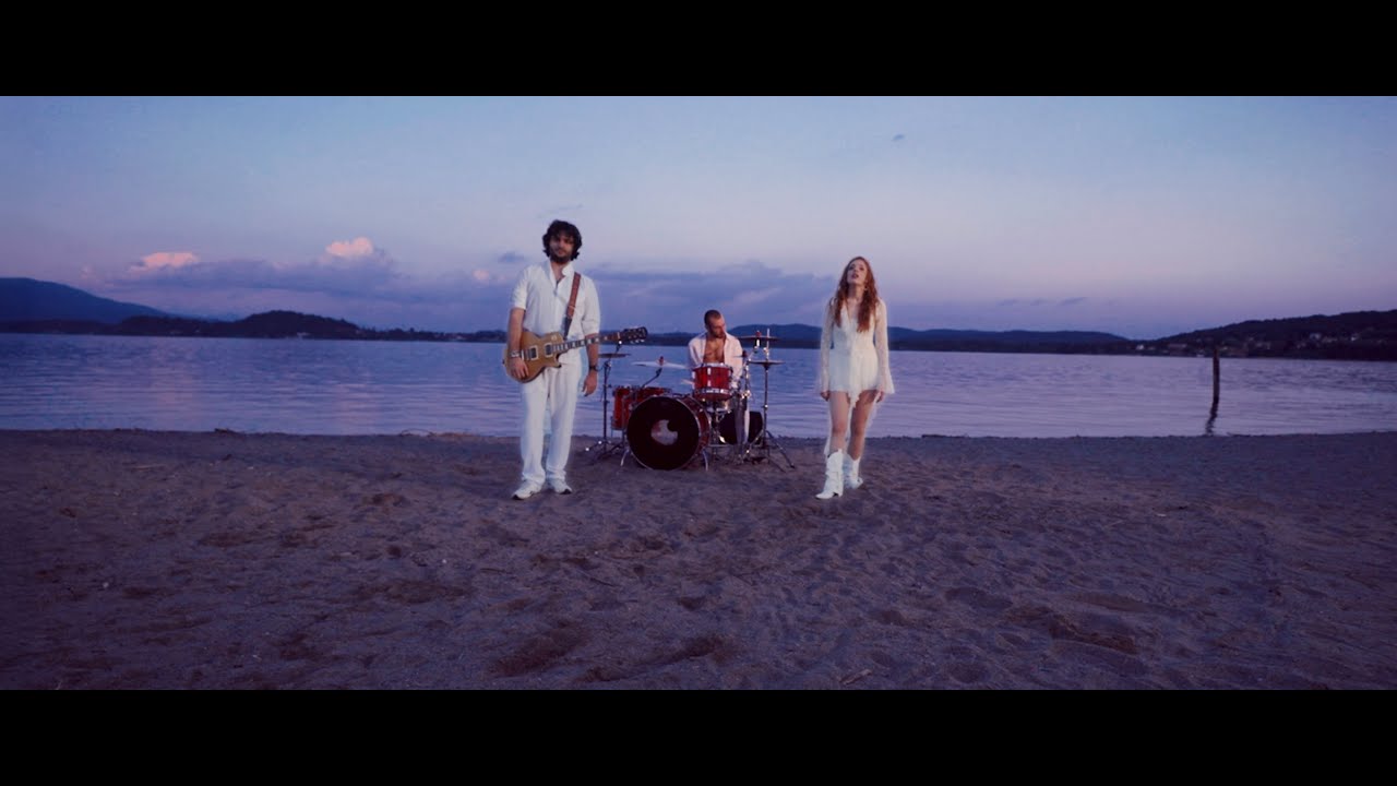 Increased Decay - Erase (Official)