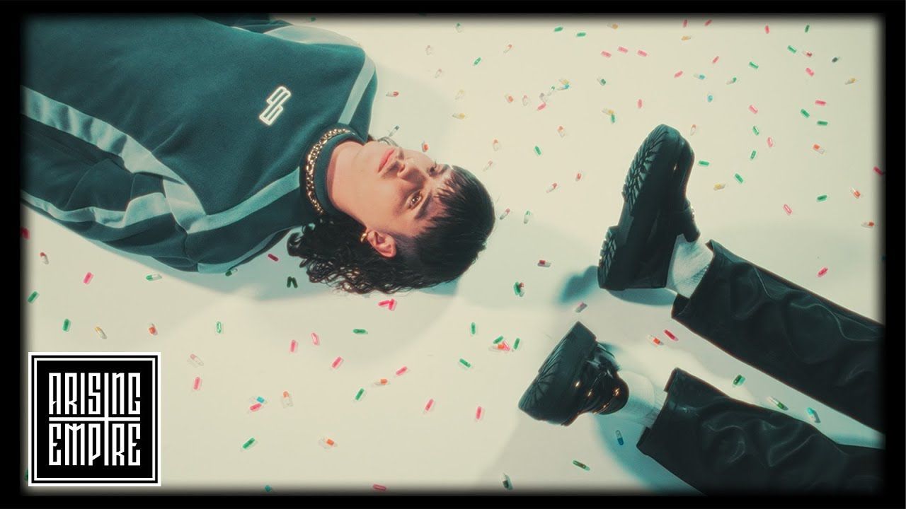 Avralize - Medicine (Official)