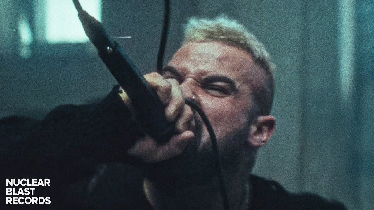 Teeth - Let It In (Official)