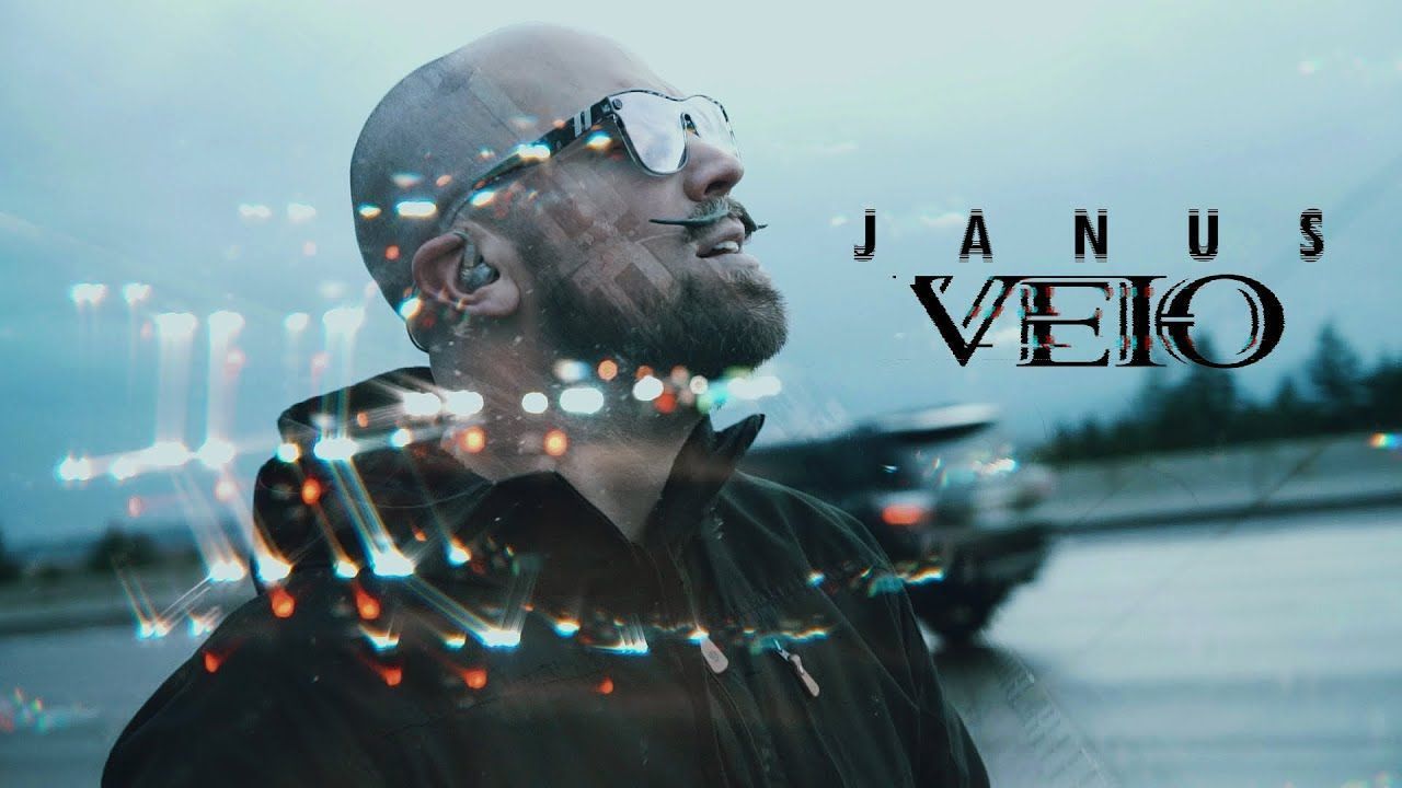 Veio - Janus (Official)