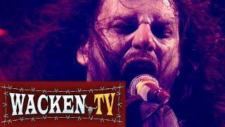 Fleshgod Apocalypse - Full Show - Live at Wacken Open Air 2014