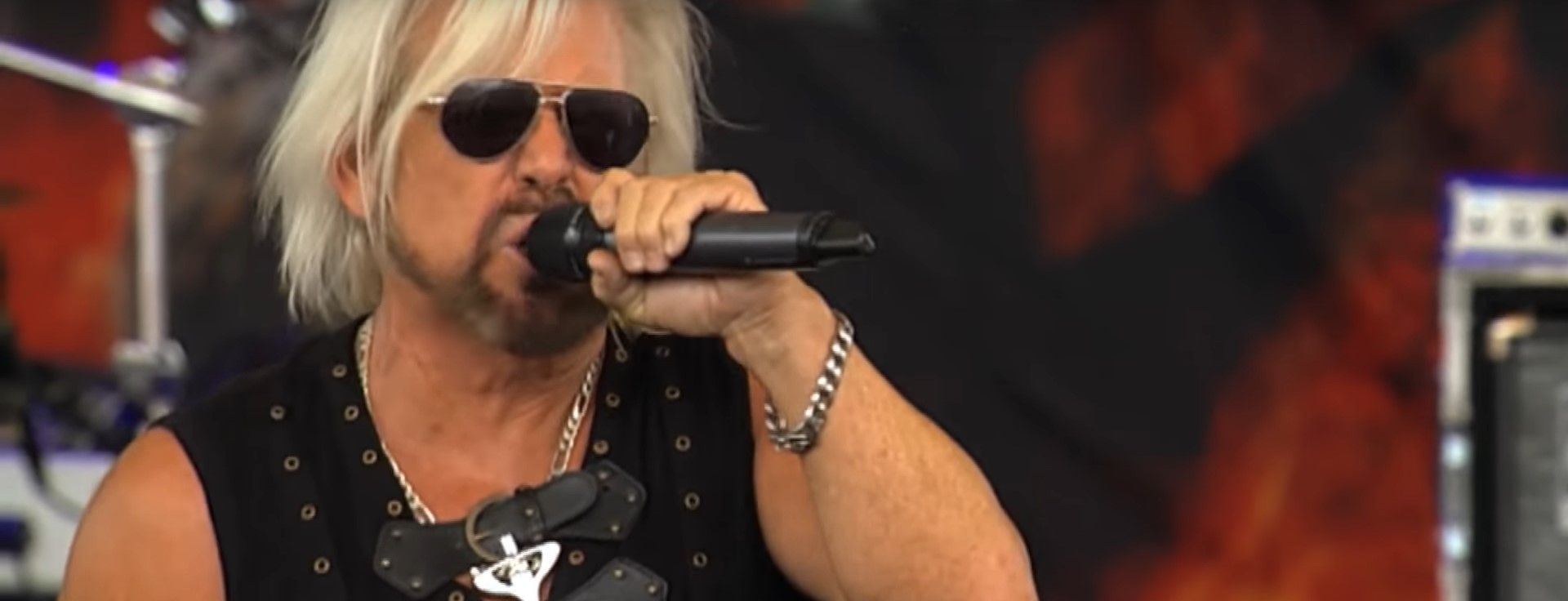 Fifth Angel - Dust To Dust (Live At Rock Hard Festival 2019)