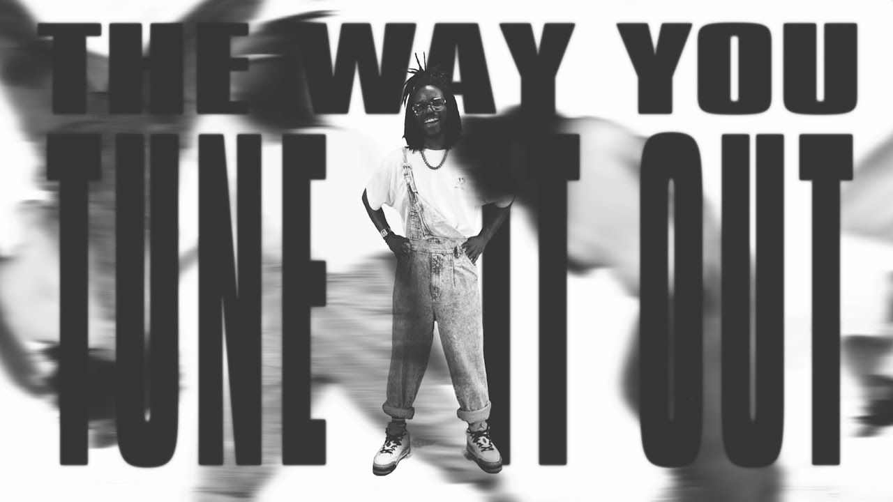 Jer - The Way You Tune It Out (Official)