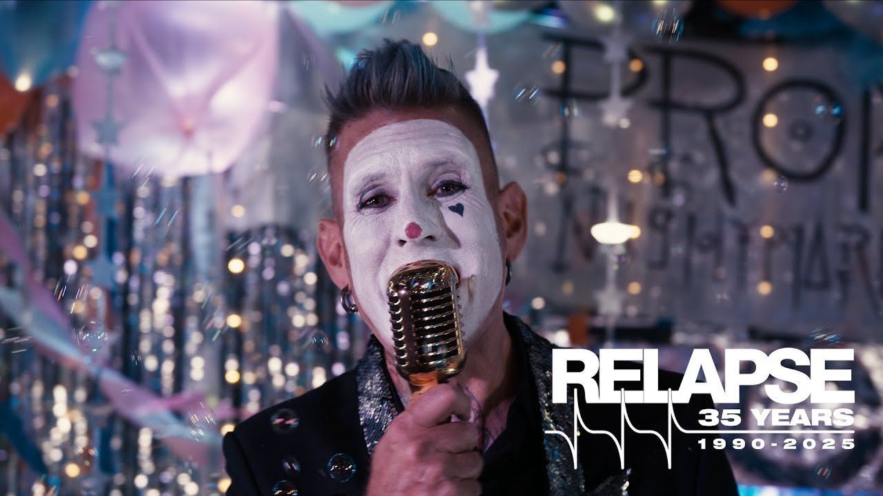 Arcadea - Fuzzy Planet (Official)