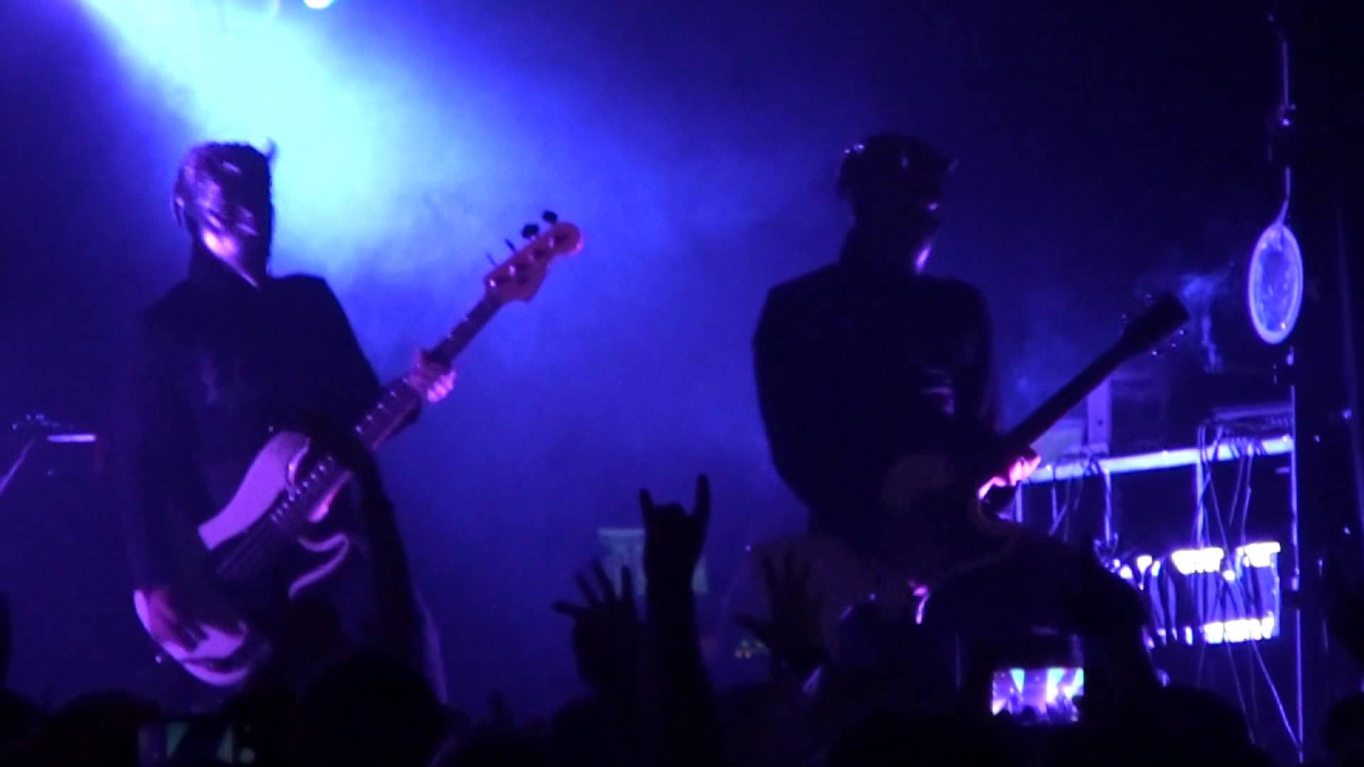 Ghost - Live At Leeds Festival 2015, Full Set HD HQ