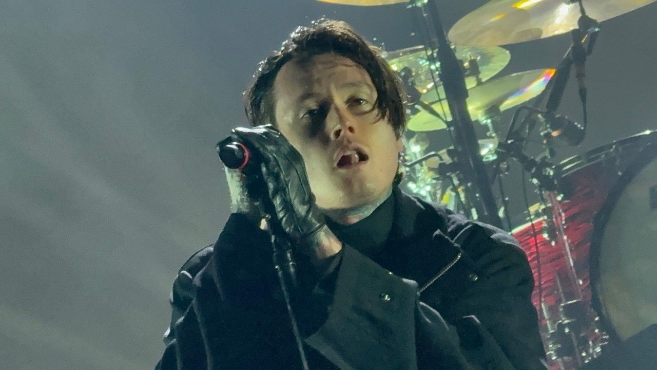 Bad Omens - Live at Summerfest 2025