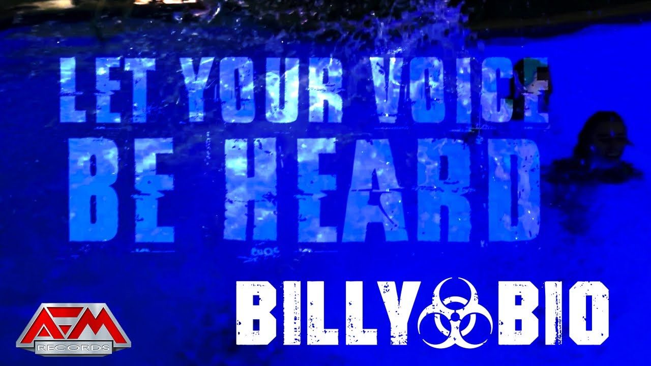 BillyBio - One Life To Live (Official)
