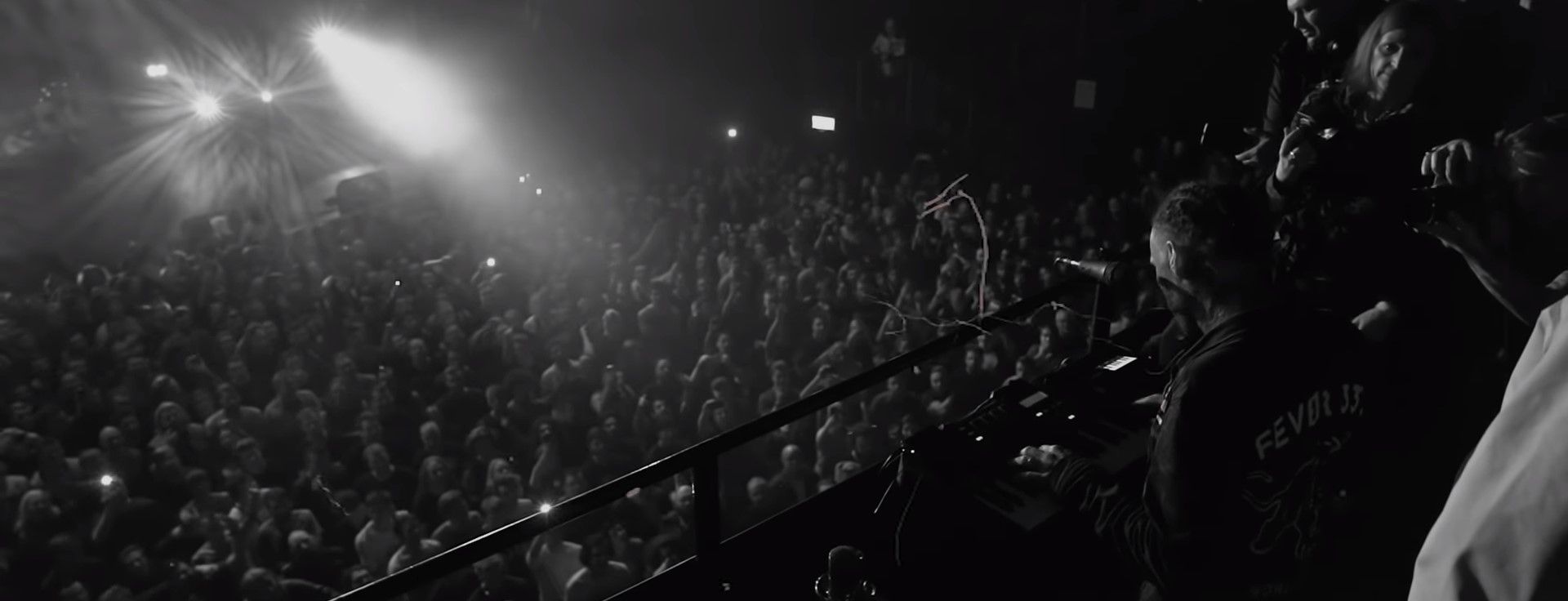 Fever 333 - Am I Here? (Live At London 2019)