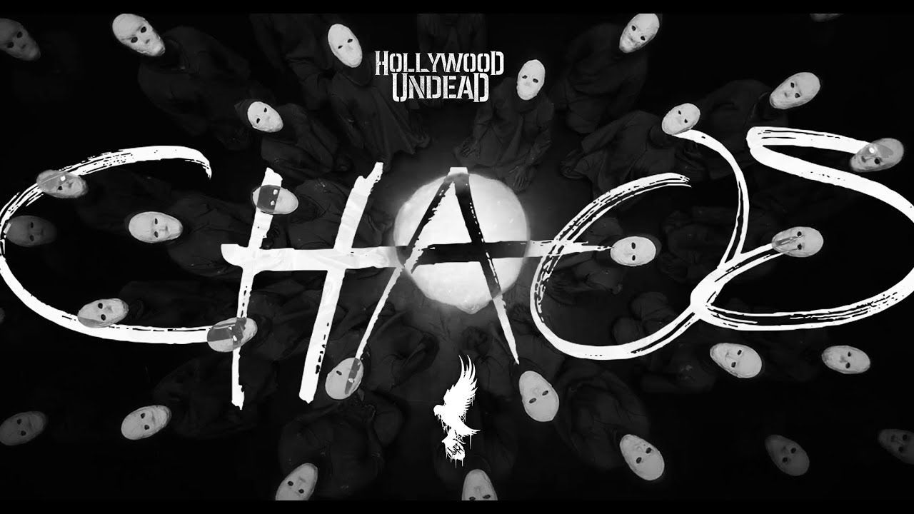 Hollywood Undead - Chaos (Official)