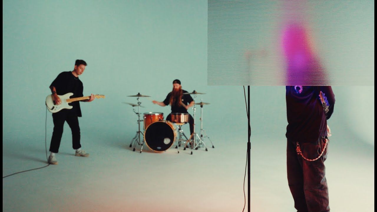 Zero 9:36 - Chasing Shadows (Official)