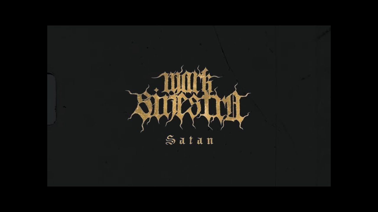 Mark Sinestra - Satan (Official)