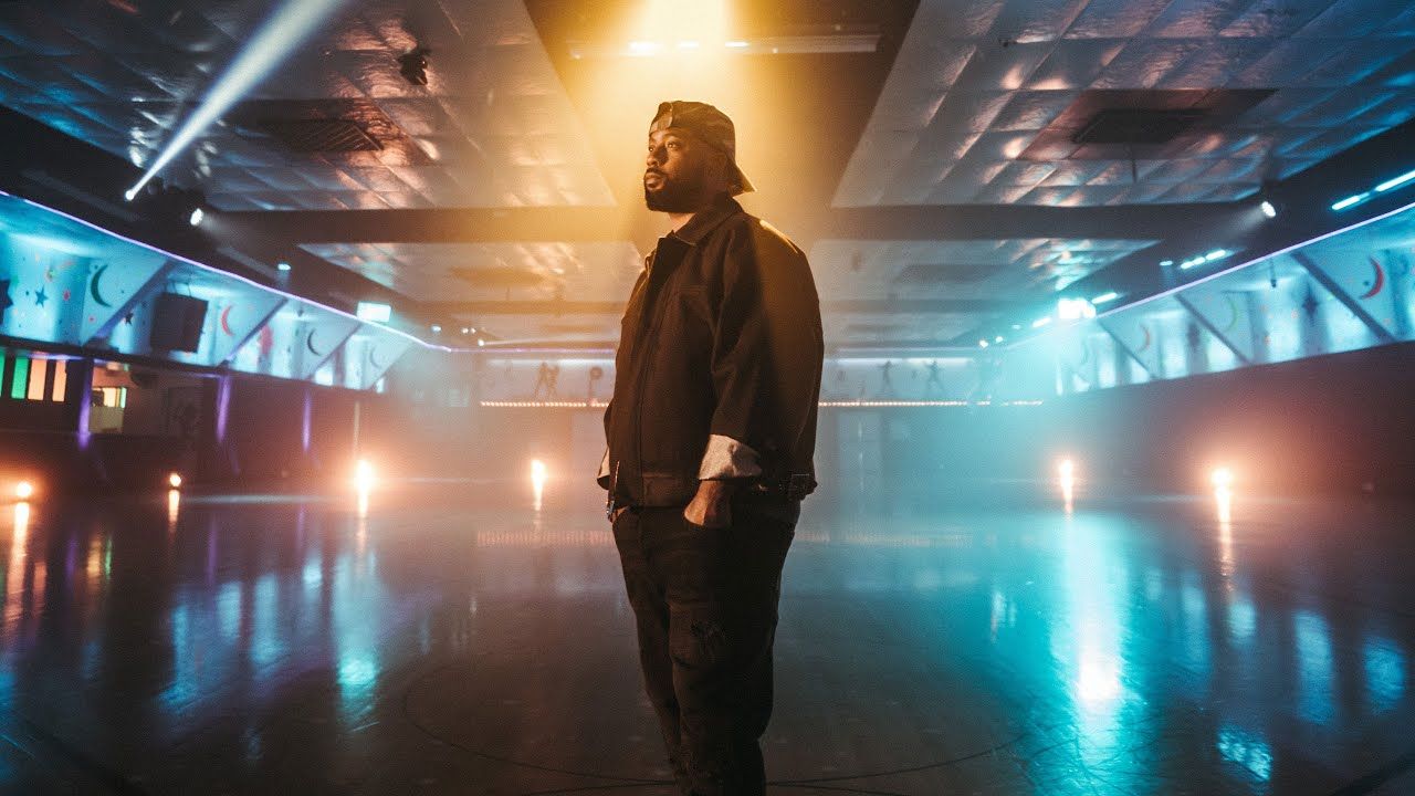 Sleep Theory - Gravity (Official)