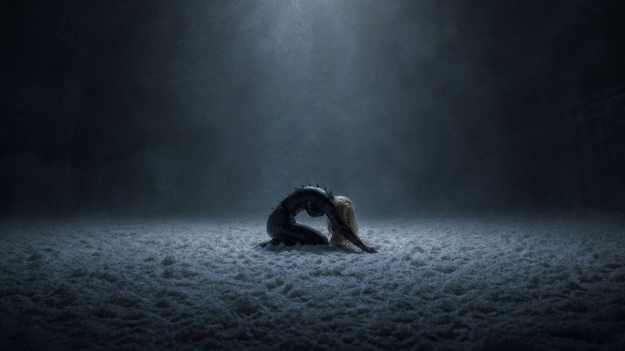 In This Moment - Crawl (Official)
